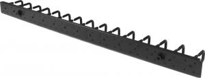 StarTech Organizer kabli D-Ring wertykalny 40U 2 szt. (CMVER40UD) 2