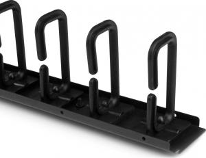 StarTech Organizer kabli D-Ring wertykalny 40U 2 szt. (CMVER40UD) 3
