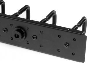 StarTech Organizer kabli D-Ring wertykalny 40U 2 szt. (CMVER40UD) 4