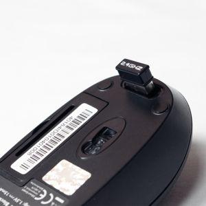 Klawiatura + mysz LogiLink Funk (ID0104) 6
