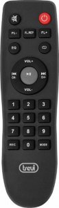 Głośnik Trevi XF1560 czarny (8011000028323) 4