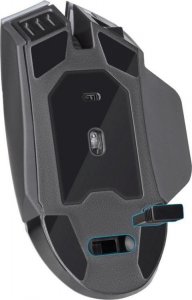 Mysz Defender OneShot GM-067  (52067) 2