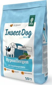 Josera Green Petfood InsectDog Hypoallergen 10kg (50015138) 2