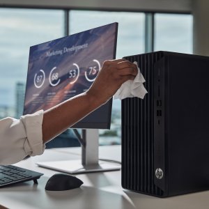 Komputer HP Desktop Pro Tower 400 G9, Core i5-12500, 16 GB, Intel UHD Graphics 770, 512 GB M.2 PCIe Windows 11 Pro 5