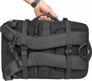 Plecak Natec CAMEL PRO 17.3" (NTO-2116) + Podstawka chłodząca Natec Dipper 2 (NPL-2252) 13