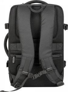 Plecak Natec CAMEL PRO 17.3" (NTO-2116) + Podstawka chłodząca Natec Dipper 2 (NPL-2252) 15