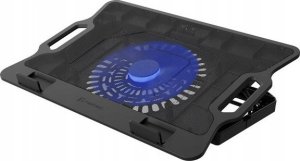 Plecak Natec CAMEL PRO 17.3" (NTO-2116) + Podstawka chłodząca Natec Dipper 2 (NPL-2252) 27