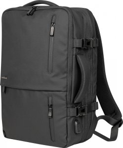 Plecak Natec CAMEL PRO 17.3" (NTO-2116) + Podstawka chłodząca Natec Dipper 2 (NPL-2252) 9