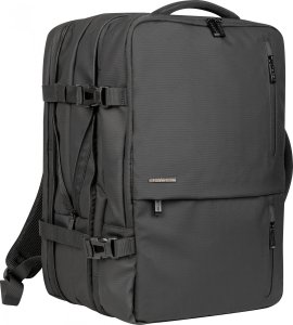 Plecak Natec CAMEL PRO 17.3" (NTO-2116) + Podstawka Tern 2 12.1"-17.3" (NPL-2271) 12