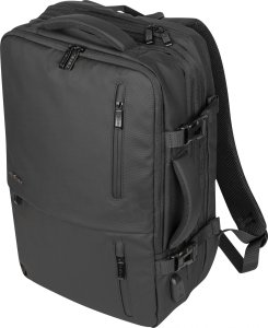 Plecak Natec CAMEL PRO 17.3" (NTO-2116) + Podstawka Tern 2 12.1"-17.3" (NPL-2271) 14