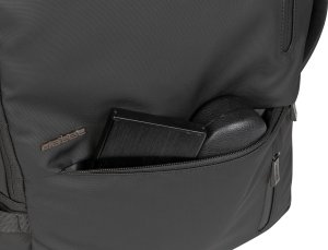 Plecak Natec CAMEL PRO 17.3" (NTO-2116) + Podstawka Tern 2 12.1"-17.3" (NPL-2271) 17