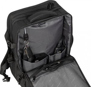 Plecak Natec CAMEL PRO 17.3" (NTO-2116) + Podstawka Tern 2 12.1"-17.3" (NPL-2271) 19
