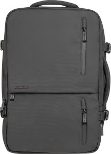 Plecak Natec CAMEL PRO 17.3" (NTO-2116) + Podstawka Tern 2 12.1"-17.3" (NPL-2271) 2