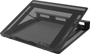 Plecak Natec CAMEL PRO 17.3" (NTO-2116) + Podstawka Tern 2 12.1"-17.3" (NPL-2271) 27
