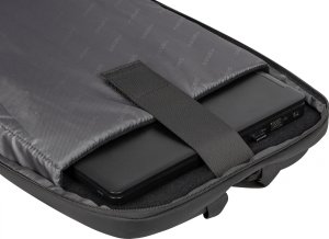 Plecak Natec CAMEL PRO 17.3" (NTO-2116) + Podstawka Tern 2 12.1"-17.3" (NPL-2271) 3