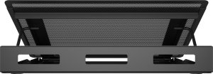 Plecak Natec CAMEL PRO 17.3" (NTO-2116) + Podstawka Tern 2 12.1"-17.3" (NPL-2271) 34