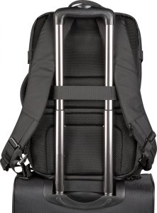Plecak Natec CAMEL PRO 17.3" (NTO-2116) + Podstawka Tern 2 12.1"-17.3" (NPL-2271) 6