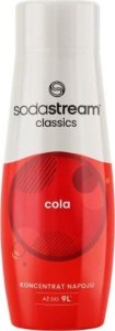 Sodastream 3 x Syrop Cola 440 ml 4