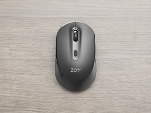 Klawiatura + mysz ZOY Klawiatura + mysz ZOY ZKM888 + Podstawka pod laptopa ZOY ZLS02 + Słuchawki ZOY ZHS40 8