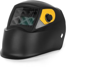 Stanley inwerterowa spawarka mig/mag 160 a, no gas + przyłbica lcd e-protection 2000 e 8