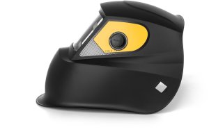 Stanley inwerterowa spawarka mig/mag 160 a, no gas + przyłbica lcd e-protection 2000 e 10