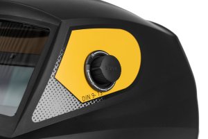 Stanley Inwerterowa spawarka mig/mag 180 a + przyłbica lcd e-protection 2000 e 10