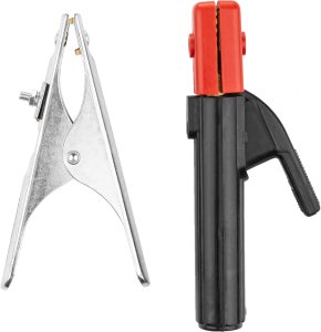 Stanley Inwerterowa spawarka multi mma, mig/mag, tig 200 a + przyłbica lcd e-protection 2000 e 9