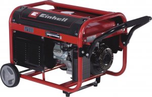 Agregat Einhell TC-PG 35/E5 3100 W 3