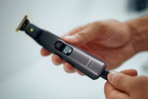 Golarka Philips OneBlade Pro 360 QP6551/17 3