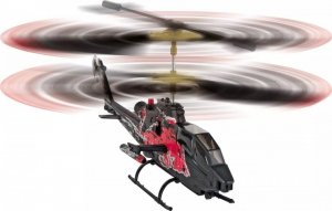 Carrera Helikopter na radio Red Bull Cobra TAH-1F CARC 2,4GHz 501040 Carrera 2