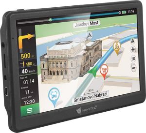 Nawigacja GPS Navitel MS700 2