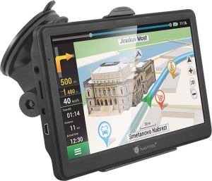 Nawigacja GPS Navitel MS700 4