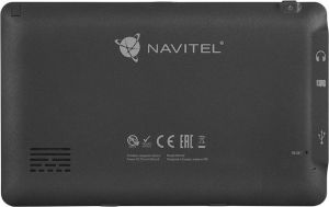 Nawigacja GPS Navitel MS700 6