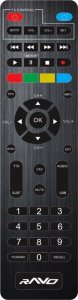 Tuner TV Ravo HD204 3