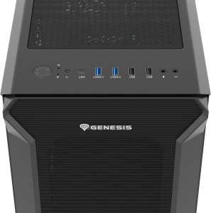 Obudowa GENESIS Irid 505F (NPC-1997) 7