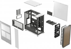 Obudowa Fractal Design North (FD-C-NOR1C-03) 17