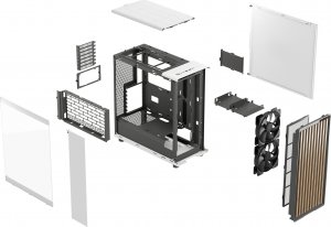 Obudowa Fractal Design North (FD-C-NOR1C-04) 16