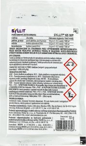 Twój Ogród Syllit 65 WP TO 10g środek grzybobójczy 2