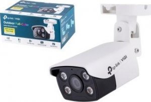 Kamera IP TP-Link Kamera IP 4MP zewnętrzna VIGI C340(2.8mm ) 2