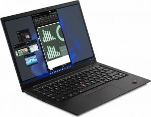 Laptop Lenovo ThinkPad X1 Carbon G10 i7-1255U / 16 GB / 1 TB / W11 Pro (21CB009UPB) 10