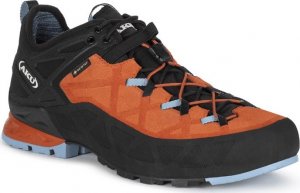 Buty trekkingowe męskie Aku Rock DFS GTX pomarańczowe r. 46 2