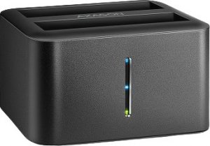 Stacja dokująca Axagon SuperSpeed USB 5 Gbps ADSA-D25 CLONE MINI 2