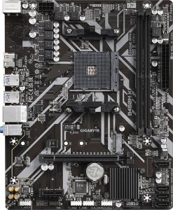 Płyta główna Gigabyte B450M K 2
