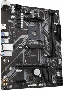 Płyta główna Gigabyte B450M K 3