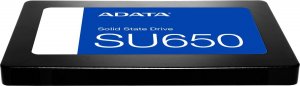 Dysk SSD ADATA Ultimate SU650 1TB 2.5" SATA III (ASU650SS-1TT-R) 4