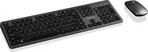 Klawiatura + mysz Modecom 5200C (MK-MC-5200C-100) 2