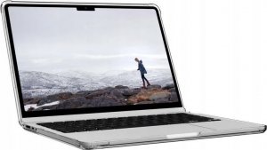 Etui UAG 13" Przezroczysty 11