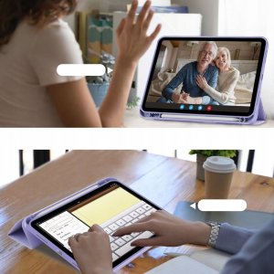 Etui na tablet Tech-Protect Etui z klapką Tech-Protect do iPad 10.9 2022 case 6