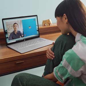 Laptop HP 17-cn0601nw Celeron N4020 / 8 GB / 256 GB / W11 (4K0A3EA) 12