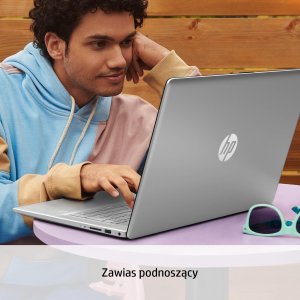 Laptop HP 17-cn0601nw Celeron N4020 / 8 GB / 256 GB / W11 (4K0A3EA) 15